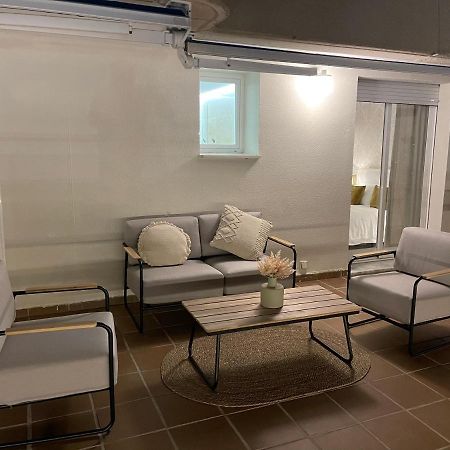 Puerto Banus Beach Espectacular Atico มาร์เบยา ภายนอก รูปภาพ